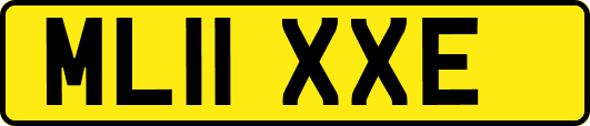 ML11XXE