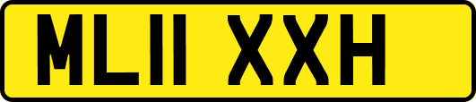 ML11XXH