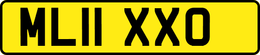 ML11XXO