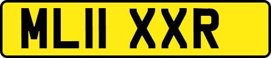 ML11XXR