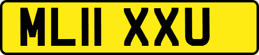 ML11XXU