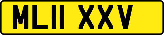 ML11XXV