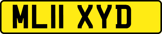 ML11XYD