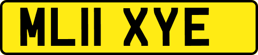 ML11XYE