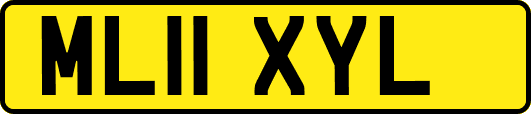 ML11XYL