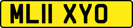 ML11XYO