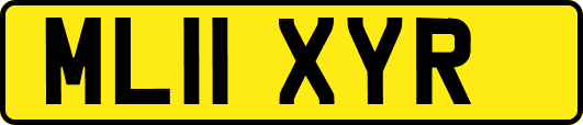 ML11XYR