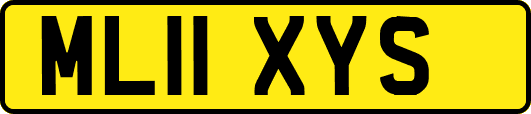 ML11XYS