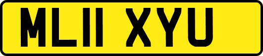 ML11XYU