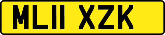 ML11XZK