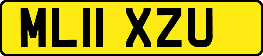 ML11XZU