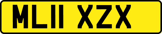 ML11XZX