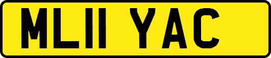 ML11YAC