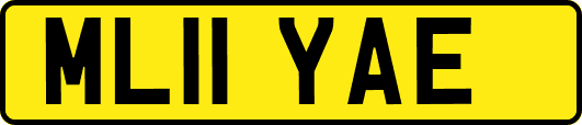 ML11YAE