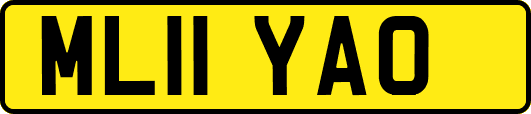 ML11YAO