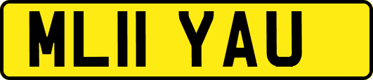 ML11YAU