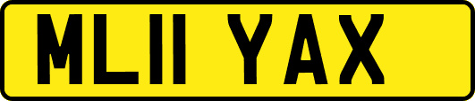 ML11YAX