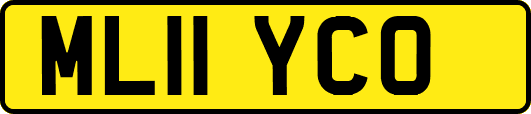 ML11YCO