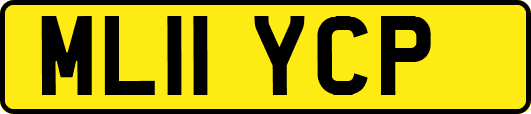 ML11YCP