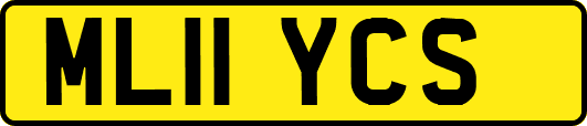 ML11YCS