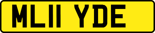 ML11YDE