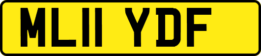 ML11YDF
