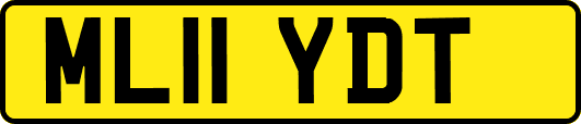 ML11YDT