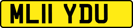 ML11YDU
