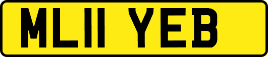 ML11YEB