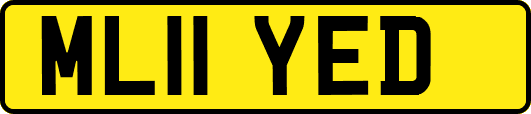 ML11YED