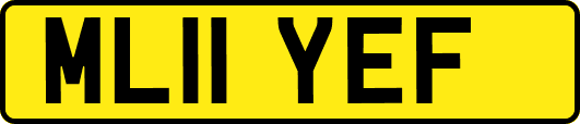 ML11YEF