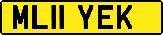 ML11YEK