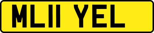 ML11YEL