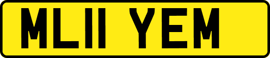 ML11YEM