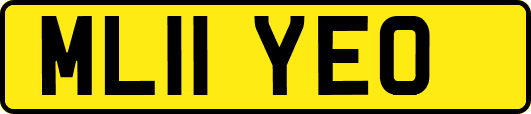 ML11YEO