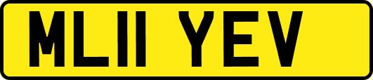 ML11YEV