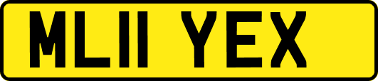 ML11YEX