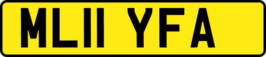 ML11YFA