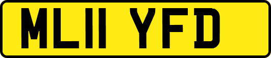 ML11YFD