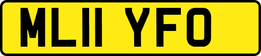 ML11YFO