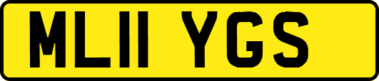 ML11YGS