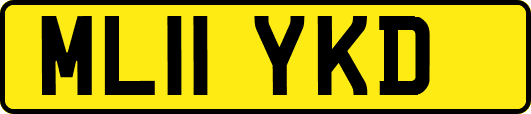 ML11YKD