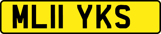 ML11YKS