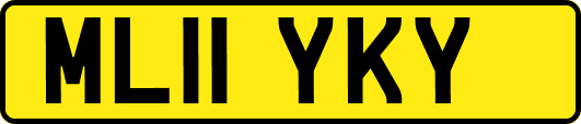 ML11YKY