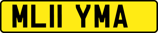 ML11YMA