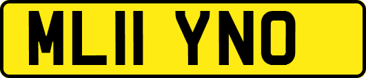 ML11YNO