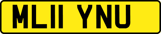 ML11YNU
