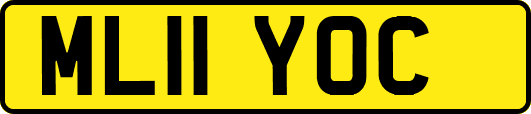 ML11YOC