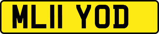 ML11YOD