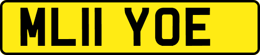 ML11YOE